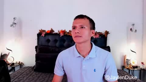 Jaylen and duke online show from October 8, 11:08 am