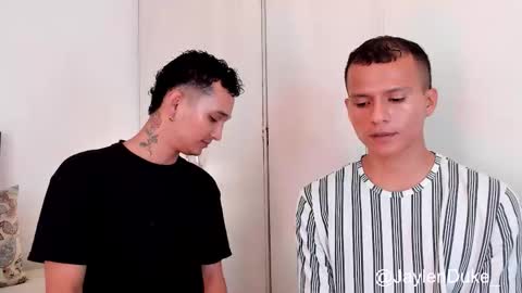 Jaylen and duke online show from February 5, 11:15 am