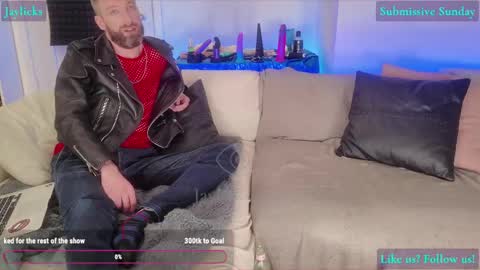 Jaylicks888 online show from May 3, 9:26 am