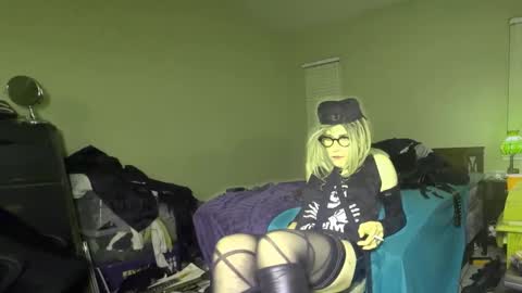 Snapshot of jaylynn270 chatting on February 17, 12:56 pm jaylynn270 online show from February 17, 12:56 pm