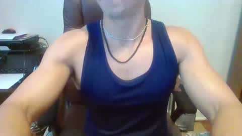 Snapshot of jaymed34 chatting on January 18, 5:15 pm Jayme D online show from January 18, 5:15 pm