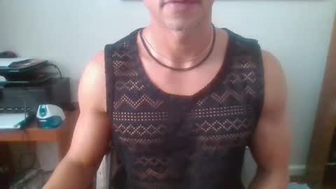 Snapshot of jaymed34 chatting on February 11, 5:29 pm Jayme D online show from February 11, 5:29 pm