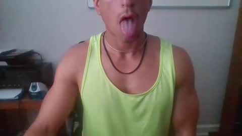 Snapshot of jaymed34 chatting on March 8, 8:57 pm Jayme D online show from March 8, 8:57 pm