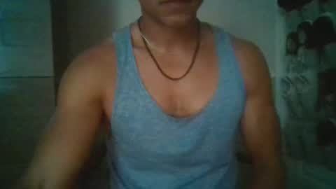 Snapshot of jaymed34 chatting on November 12, 2:12 am Jayme D online show from November 12, 2:12 am