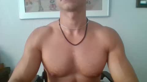 Jayme D online show from January 8, 4:31 pm