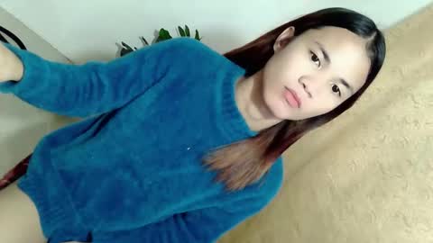 Snapshot of jaynalicious chatting on May 10, 7:02 am jaynalicious online show from May 10, 7:02 am