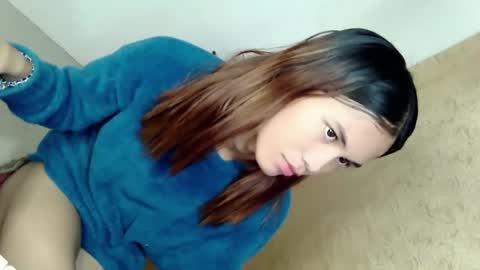 Snapshot of jaynalicious chatting on May 19, 2:23 pm jaynalicious online show from May 19, 2:23 pm