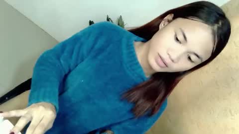 Snapshot of jaynalicious chatting on May 31, 3:04 am jaynalicious online show from May 31, 3:04 am