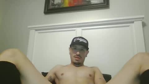 jayruthless666 online show from March 6, 5:20 pm