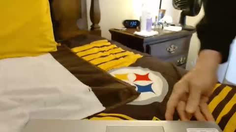 Snapshot of jayscott57 chatting on January 12, 7:30 pm Jay online show from January 12, 7:30 pm