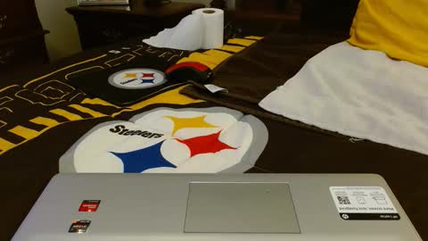 Snapshot of jayscott57 chatting on February 6, 8:01 pm Jay online show from February 6, 8:01 pm