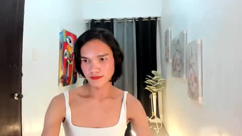 Snapshot of jaysebelle chatting on May 11, 2:45 pm jensene online show from May 11, 2:45 pm