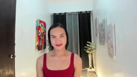 Snapshot of jaysebelle chatting on May 17, 6:55 am jensene online show from May 17, 6:55 am