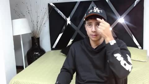 jaze_bradley online show from March 11, 11:23 am