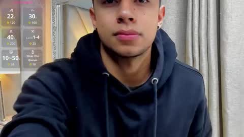 jaze_bradley online show from October 11, 11:31 am