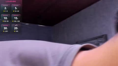 jaze_bradley online show from October 23, 11:20 am