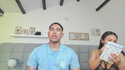 jazford online show from March 3, 3:23 am