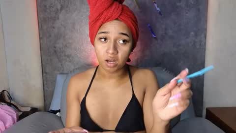 jaziel_wilsoon online show from March 27, 3:23 pm