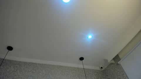 JAZLIN ANGELS online show from October 5, 5:50 am