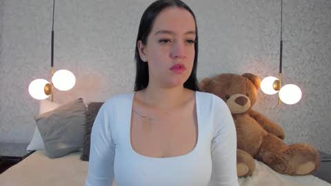 JAZLIN ANGELS online show from February 18, 8:10 am