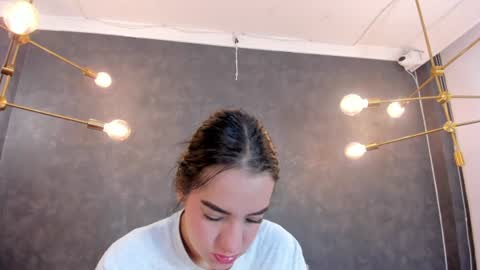 Snapshot of jazlin_angels chatting on June 21, 5:43 am JAZLIN ANGELS online show from June 21, 5:43 am
