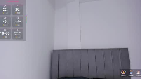 Jazly  online show from April 7, 1:22 pm