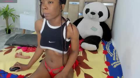 jazmin040_ online show from March 17, 11:46 am