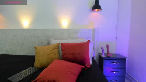 Snapshot of jazmin_flores1 chatting on May 16, 1:13 am Jazmin online show from May 16, 1:13 am
