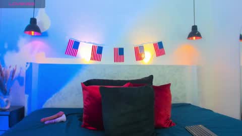 Snapshot of jazmin_flores1 chatting on July 4, 11:33 pm Jazmin online show from July 4, 11:33 pm
