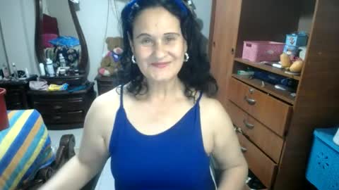 jazmim online show from June 23, 2:37 pm