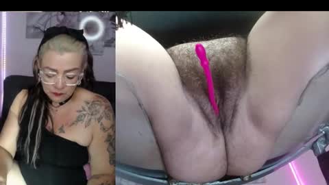 jazmin online show from March 12, 1:34 am