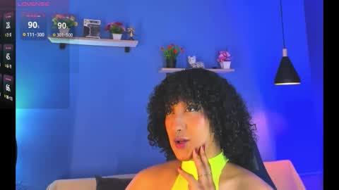 Jazmine Flower online show from March 27, 12:38 am