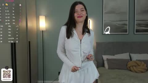 Mira the personal mirage D online show from November 16, 7:19 pm