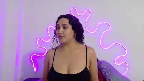 JazminePark online show from December 15, 6:39 am