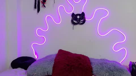 JazminePark online show from January 9, 10:33 pm