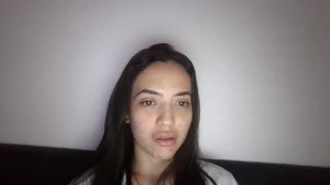 Snapshot of jazminojeda chatting on March 22, 11:35 am jazminojeda online show from March 22, 11:35 am