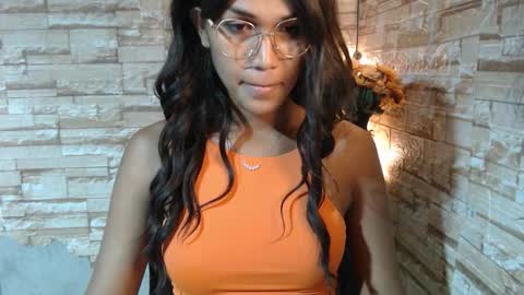 jasmine online show from January 12, 1:33 am