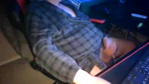 Old Man Dick online show from May 6, 3:46 am