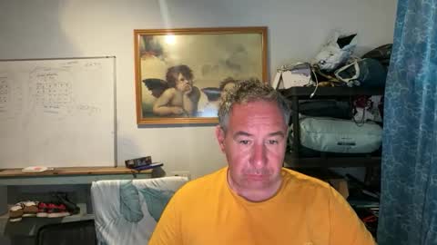 jblasco online show from April 12, 10:31 am