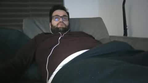 Snapshot of jbon23 chatting on January 29, 9:17 pm Josbon23 online show from January 29, 9:17 pm