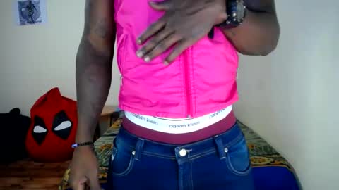 Snapshot of jboy_s chatting on October 4, 4:32 am jboy_s online show from October 4, 4:32 am