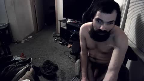 Snapshot of jburns87 chatting on February 7, 8:01 am jburns87 online show from February 7, 8:01 am