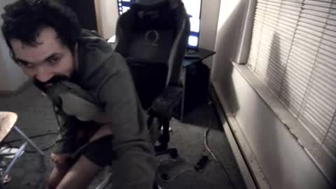 Snapshot of jburns87 chatting on November 28, 10:07 am jburns87 online show from November 28, 10:07 am