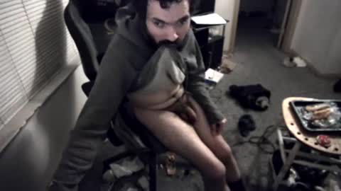 Snapshot of jburns87 chatting on December 18, 3:12 am jburns87 online show from December 18, 3:12 am