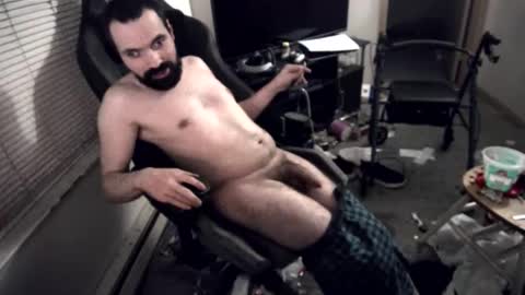 jburns87 online show from March 17, 8:39 am