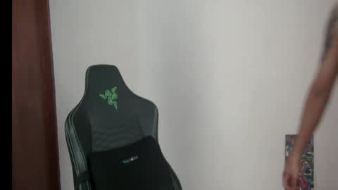 Snapshot of jbx6x9 chatting on April 25, 7:22 pm NiceD online show from April 25, 7:22 pm