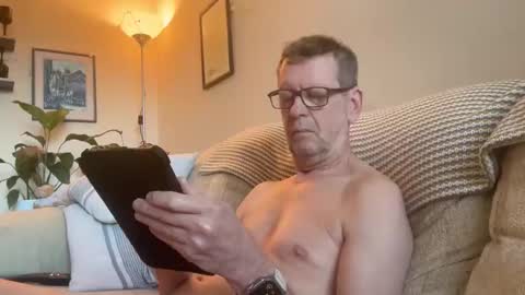 Jon online show from January 7, 11:23 am