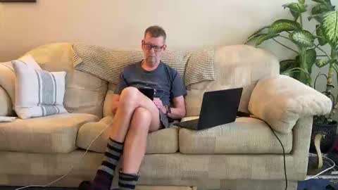 Jon online show from January 9, 10:51 am