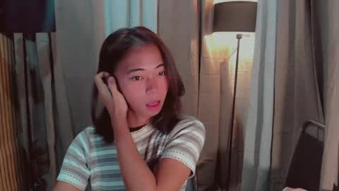 vivian online show from July 19, 1:31 am