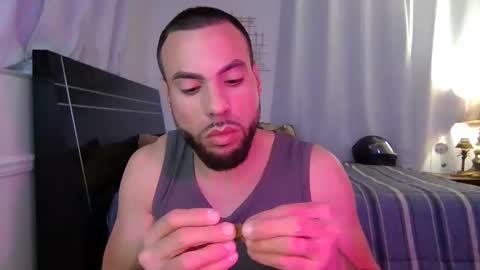 JcMax305 online show from March 7, 4:46 am